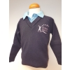 Oldway Primary School - OLDWAY KNITTED JUMPER, School Uniform