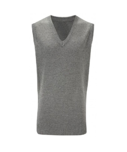 V NECK SLIPOVER, Plain School Wear, Years 7 to 11