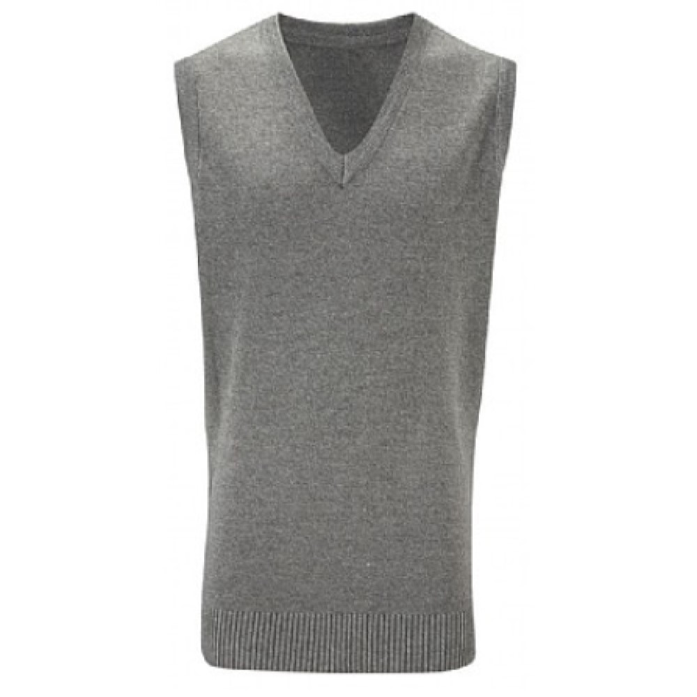 V NECK SLIPOVER, Plain School Wear, Years 7 to 11