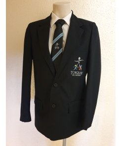 Torquay Academy - TA 6TH FORM BOYS JACKET, Torquay Academy 6th Form