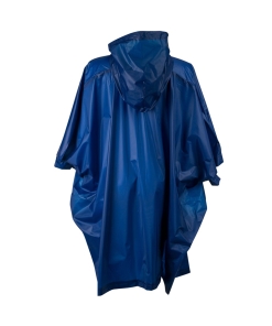 KIDS RAIN PONCHO, Clubs, Coats, Fleeces, Waterproofs, Plain School Wear, Accessories