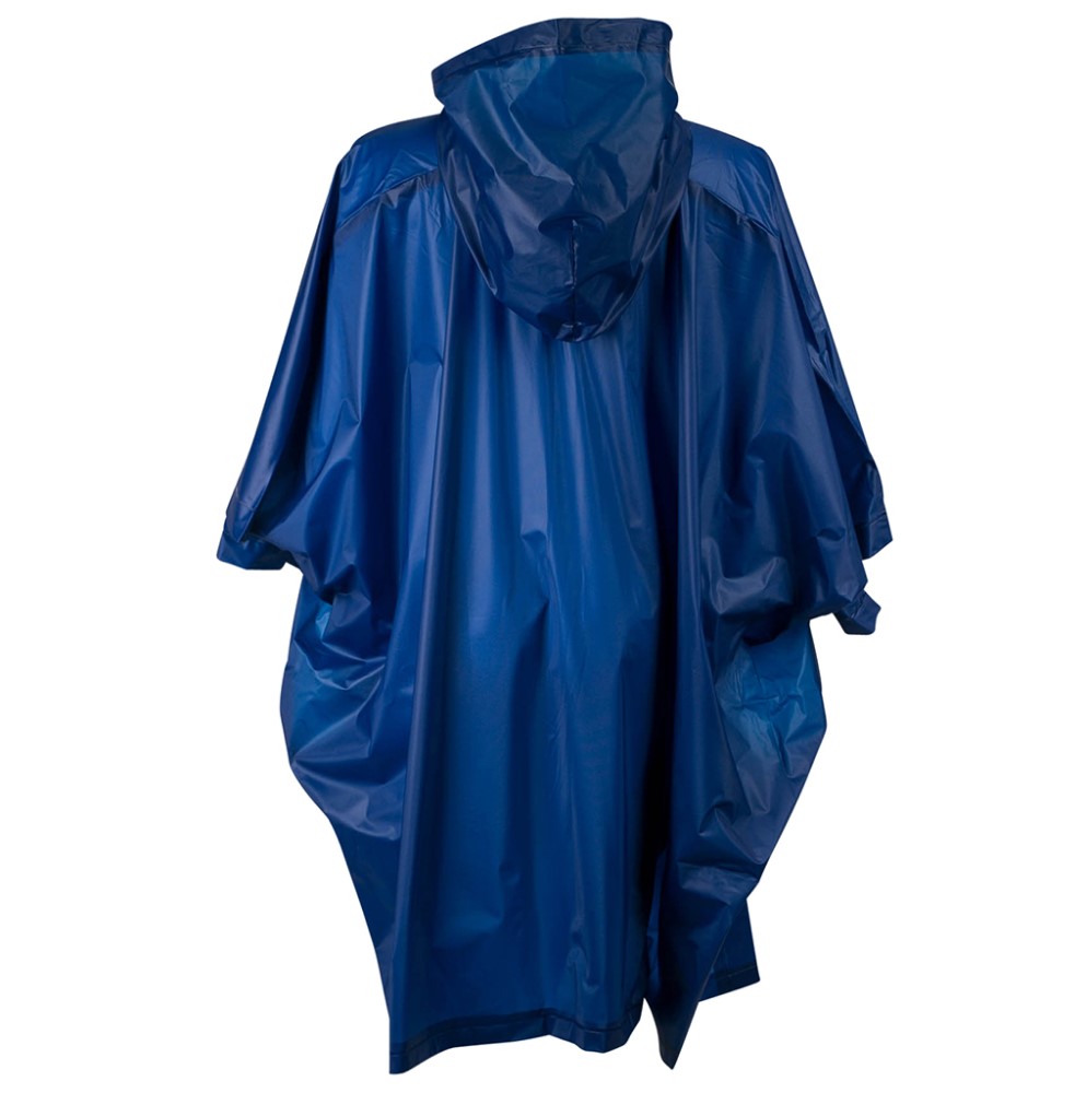 KIDS RAIN PONCHO, Clubs, Coats, Fleeces, Waterproofs, Plain School Wear, Accessories