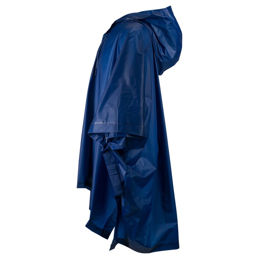KIDS RAIN PONCHO, Clubs, Coats, Fleeces, Waterproofs, Plain School Wear, Accessories