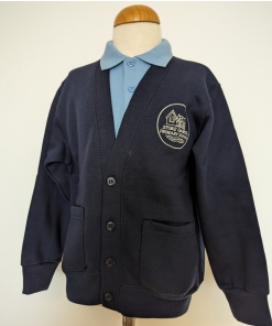 Stoke Gabriel Primary School - STOKE GABRIEL CARDIGAN, Uniform Items