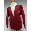 Upton St James C of E Primary School - UPTON PRIMARY CARDIGAN, Uniform Items