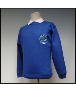 Bidwell Brook - Bidwell Brook School Primary Pupils' Sweatshirt, Uniform Items