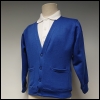 Bidwell Brook - Bidwell Brook Primary Pupils' Cardigan, Uniform Items