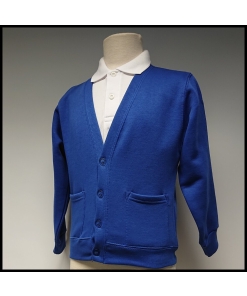 Bidwell Brook - Bidwell Brook Primary Pupils' Cardigan, Uniform Items