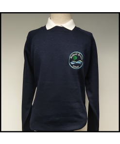 Bidwell Brook - Bidwell Brook School Sweatshirt (for Years 7+), Uniform Items
