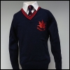 Canada Hill Primary School - CANADA HILL SCHOOL JUMPER, Canada Hill Primary School