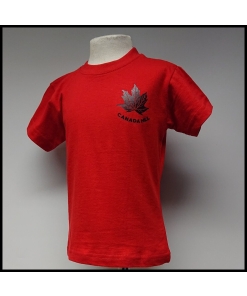 Canada Hill Primary School - CANADA HILL PE T SHIRT, Canada Hill Primary School