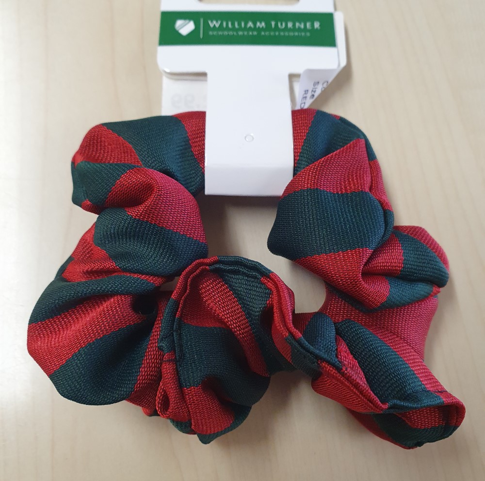 SCRUNCHIE, Uniform Items, Ties, Uniform Items, Canada Hill Primary School, Accessories, Uniform Items, Uniform Items
