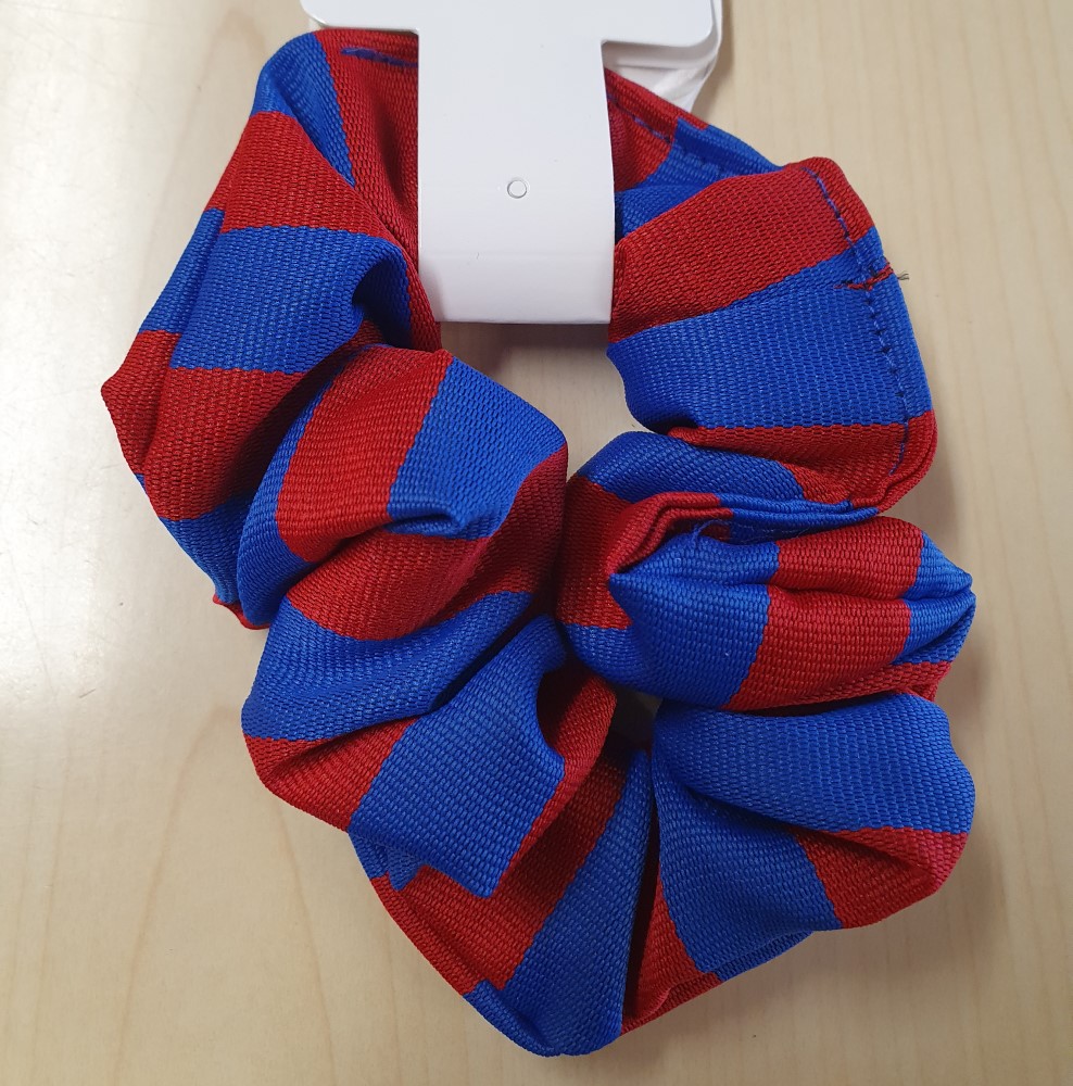 SCRUNCHIE, Uniform Items, Ties, Uniform Items, Canada Hill Primary School, Accessories, Uniform Items, Uniform Items