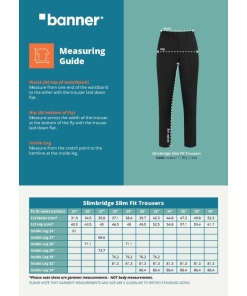 Slimbridge Senior Boys Slim Fit trousers, Trousers, Dartmouth Academy Years 4 to 11, Torquay Academy 6th Form, Years 7 to 11, TBGS Uniform, Boys Trousers