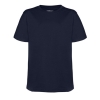 NAVY BLUE PHOENIX T-SHIRT, PE Kit, Lift Barton Hill, Sportswear, Dartington C of E Academy, Plain School Wear