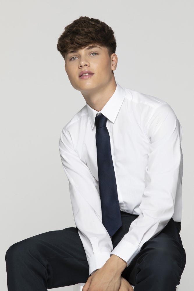 Twin Pack Regular Fit Long Sleeve Non Iron shirts, Shirts & Blouses, Shirts & Blouses, Shirts & Blouses, Shirts & Blouses, Shirts & Blouses, Plain School Wear, Years 7 to 11, Shirts and Blouses, Canada Hill Primary School, Dartmouth Academy Years 4 to 11, Shirts & Blouses, Shirts & Blouses, Warberry C of E Academy, Torquay Academy 6th Form, TBGS Uniform