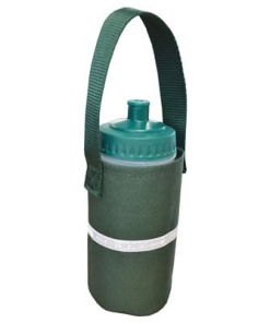 BOTTLE HOLDER AND BOTTLE, Brownies, All Saints Babbacombe, Hayes School, Clubs, Dartington C of E Academy, Canada Hill Primary School, Optional Accessories, Galmpton CE Primary School, Warberry C of E Academy, Accessories, Plain Bags and Bottles