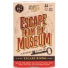 ESCAPE FROM THE MUSEUM, Educational Books and Games