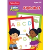 ALPHABET ACTIVITY BOOK, Educational Books and Games