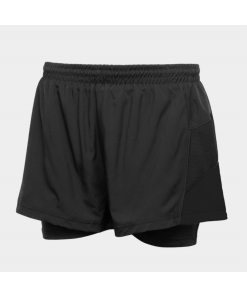 VISION 2 IN 1 SHORT, Sportswear, Dartmouth Academy Years 4 to 11, Years 7 to 11