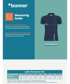 LADIES PENTHOUSE POLO, Sale Items