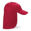 KIDS LEGIONNAIRE STYLE CAP, Uniform Items, St Matthias Church Pre-School, Optional Accessories, Accessories, Coats, Fleeces, Waterproofs