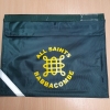 All Saints Babbacombe C of E Primary - ALL SAINTS BABBACOMBE BOOK BAG, All Saints Babbacombe