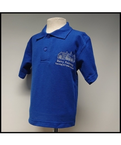 Berry Pomeroy School - BERRY POMEROY PRE2024 LOGO, Uniform Items