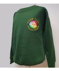 Eden Park Primary School - EDEN PARK SWEATSHIRT 2024, Uniform Items