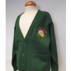 Eden Park Primary School - EDEN PARK CARDIGAN 2024 LOGO, Uniform Items