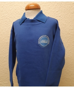 BERRY POMEROY SWEATSHIRT, Uniform Items