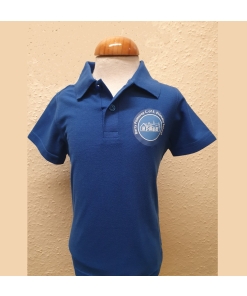 Berry Pomeroy School - BERRY POMEROY POLO SHIRT, Uniform Items