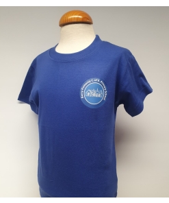 Berry Pomeroy School - BERRY POMEROY PE T SHIRT, PE Kit