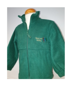 Sherwell Valley Primary School - SHERWELL FL, Uniform Items