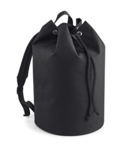 DRAWSTRING BACKPACK, Plain Bags and Bottles