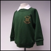 All Saints Babbacombe C of E Primary - OLD LOGO ALL SAINTS SWEATSHIRT, All Saints Babbacombe, Sale Items