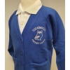 Cockington School - COCKINGTON CARDIGAN, Uniform Items