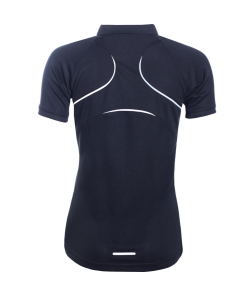 TGGS - APTUS FEMALE PERFORMANCE POLO, Sportswear, TGGS PE Kit