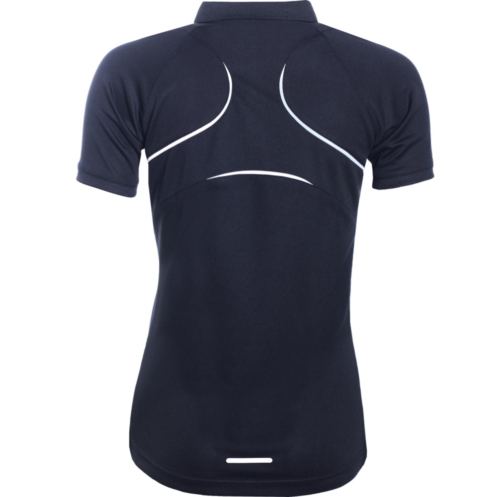 TGGS - APTUS FEMALE PERFORMANCE POLO, Sportswear, TGGS PE Kit