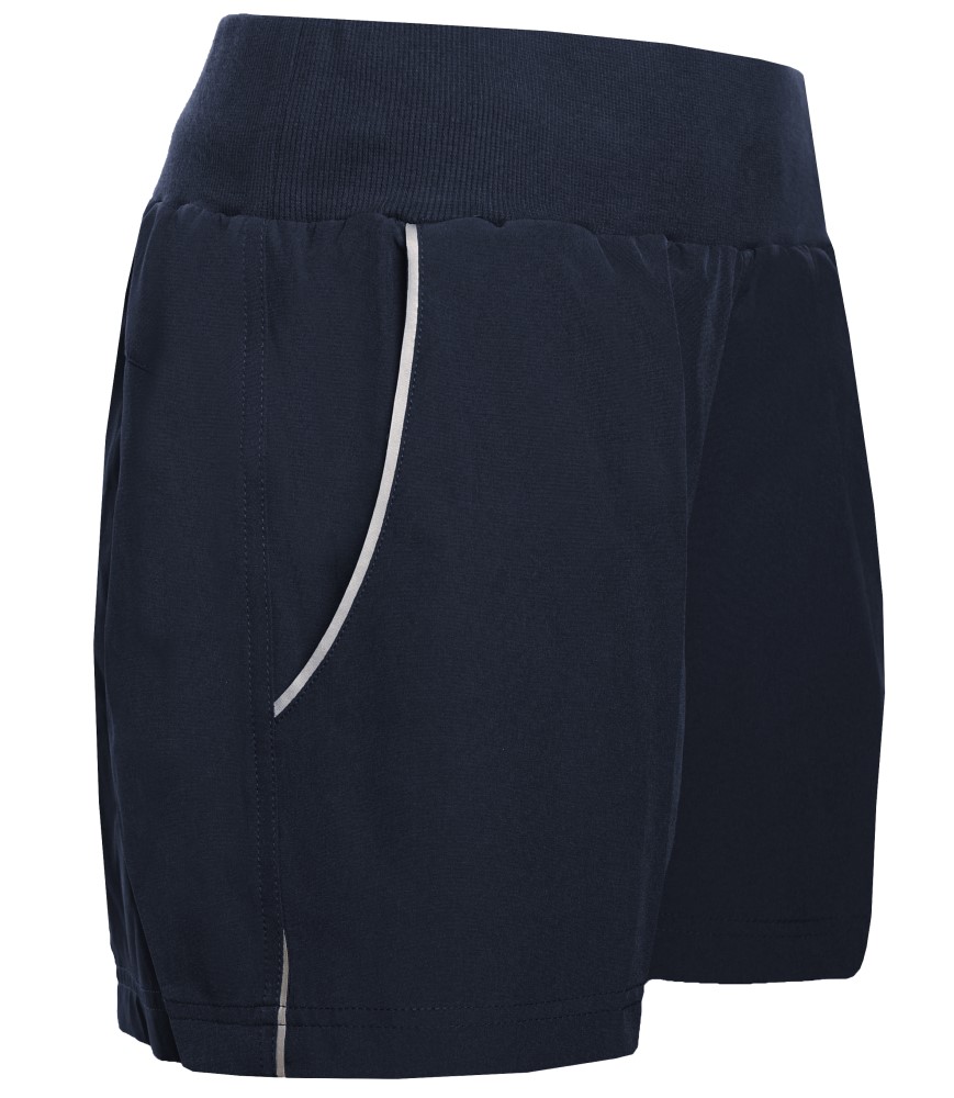 TGGS - APTUS FEMALE TRAINING SHORTS, Sportswear, TGGS PE Kit