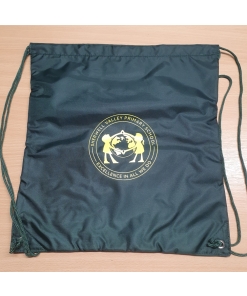 Sherwell Valley Primary School - Sherwell Valley PE Bag, PE Uniform