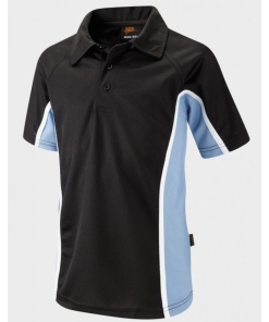 Dartmouth Academy - DARTMOUTH PE POLO, Dartmouth Academy Nursery to Year 3, Dartmouth Academy Years 4 to 11