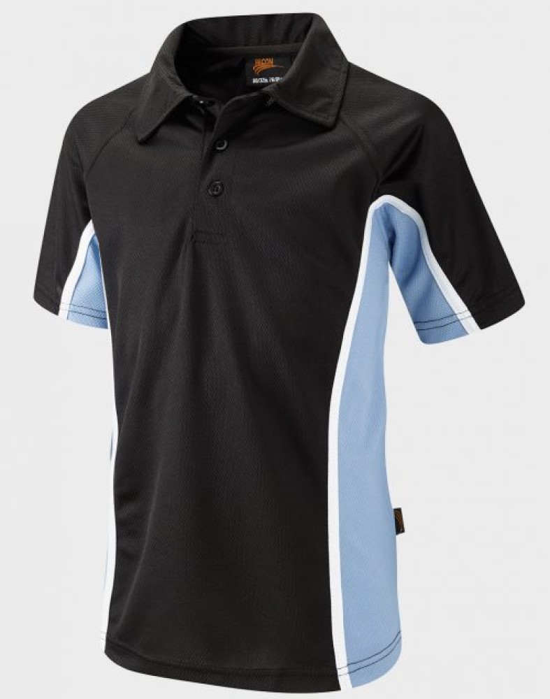 Dartmouth Academy - DARTMOUTH PE POLO, Dartmouth Academy Nursery to Year 3, Dartmouth Academy Years 4 to 11