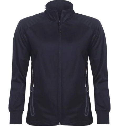 TGGS - PERFORMANCE FULL ZIP TRNG TOP, Sportswear, TGGS PE Kit