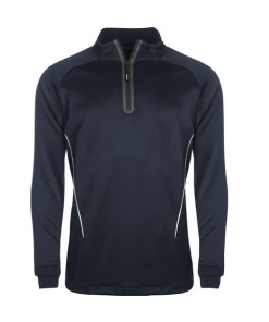 PERFORMANCE QTR ZIP TRNG TOP, Sportswear, TGGS PE Kit