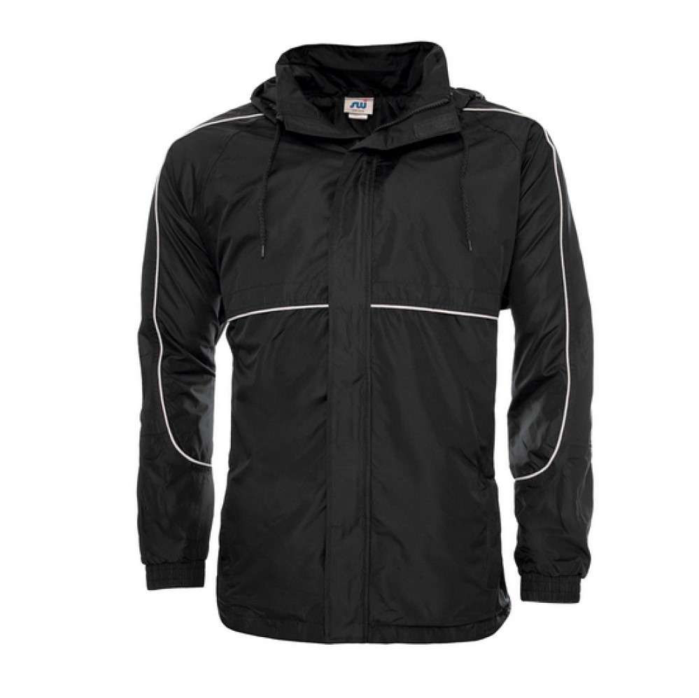 Amazon Rain Jacket - now Reduced - available to try on in the shop, Day Uniform, Coats, Fleeces, Waterproofs, Sale Items
