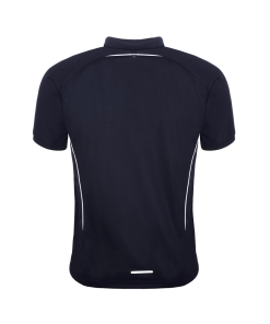 Aptus Performance Polo Shirt - Navy / White, Sportswear, TGGS PE Kit