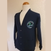 Bidwell Brook - BIDWELL BROOK CARDI SENIOR, Uniform Items