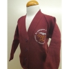 St Marg. Clitherow Primary School - ST MARGARET CLITHEROW CARDIGAN, St Margaret Clitherow, Sale Items