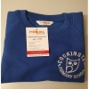 Cockington School - OLD LOGO COCKINGTON SWEATSHIRT, Sale Items, Uniform Items